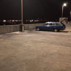 Meet your Posher, Benjamin